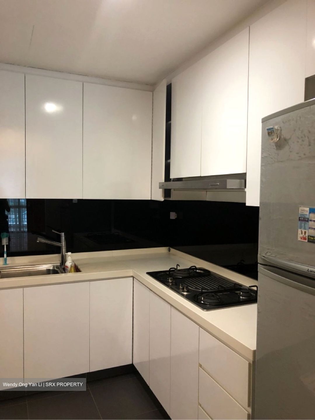 Casa Rosa (D19), Condominium #638056161